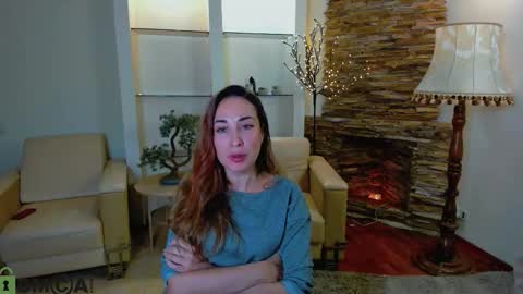 Sarah Curly online show from 9, 1, 2026