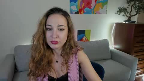 Snapshot of wise_ava chatting on 2, 5, 2026 Sarah Curly online show from 2, 5, 2026