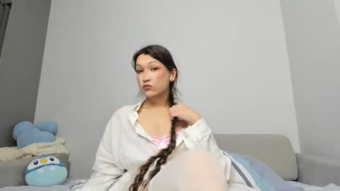 Asylai but you can call me Aila online show from 28, 6, 2026
