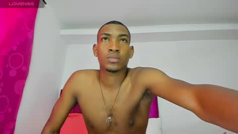 Snapshot of wiston_black chatting on 2, 8, 2026 wiston_black online show from 2, 8, 2026