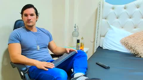 Wiston online show from 15, 1, 2026