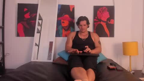 Wiston online show from 1, 5, 2026