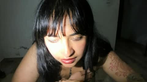 witch_3333 online show from 22, 6, 2026