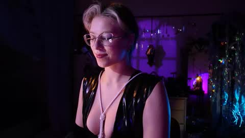 Goddess of two strapons  - Mr. long Don Mr. Pinky online show from 23, 2, 2026