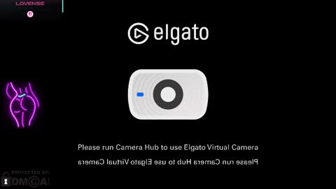 Witch in Silk online show from 29, 10, 2025