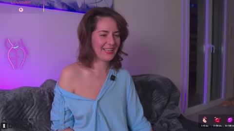 Witch in Silk online show from 13, 12, 2025