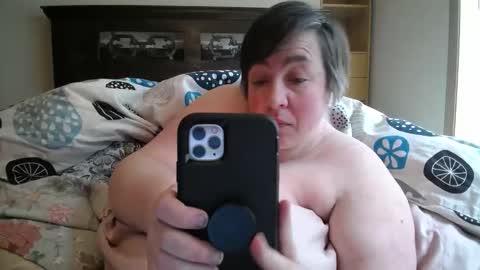 Snapshot of witchannie chatting on 21, 3, 2026 Annie online show from 21, 3, 2026