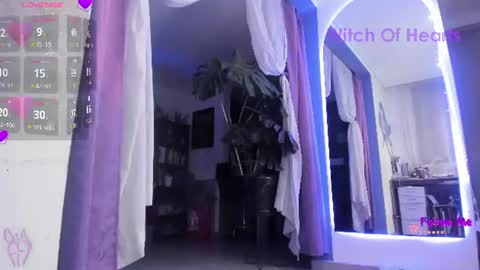     Luna Violeta  A r t i s t  online show from 14, 6, 2026