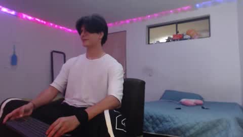 Snapshot of with_ken chatting on 5, 3, 2026 Ken online show from 5, 3, 2026