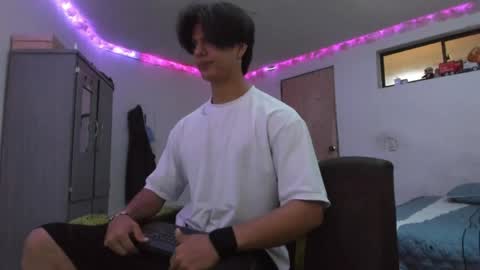 Snapshot of with_ken chatting on 30, 3, 2026 Ken online show from 30, 3, 2026