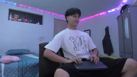 Snapshot of with_ken chatting on 7, 4, 2026 Ken online show from 7, 4, 2026