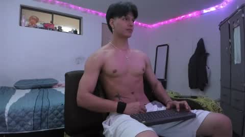 Snapshot of with_ken chatting on 11, 4, 2026 Ken online show from 11, 4, 2026