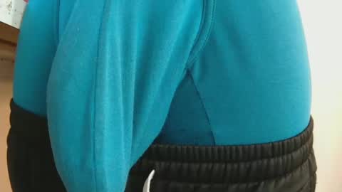 Snapshot of withbothhandsplease chatting on 27, 2, 2025 Mater online show from 27, 2, 2025