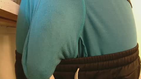 Snapshot of withbothhandsplease chatting on 3, 3, 2025 Mater online show from 3, 3, 2025