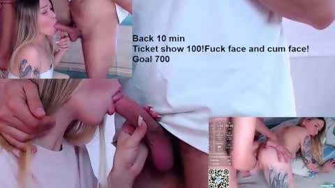 Snapshot of wiz_jesus chatting on 5, 4, 2026 wiz_jesus online show from 5, 4, 2026