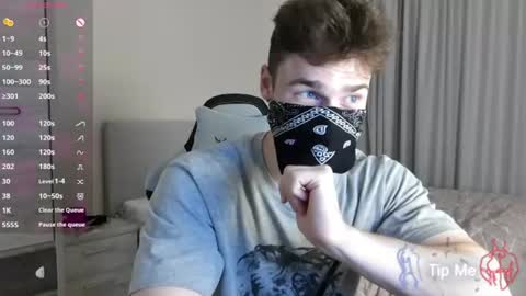 WizLoverr online show from 17, 6, 2026