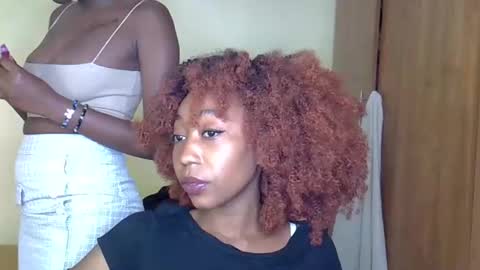 Snapshot of wizzia_khalifa chatting on 10, 1, 2025 girlie o online show from 10, 1, 2025