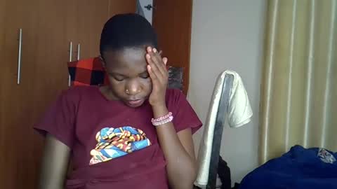 Snapshot of wizzia_khalifa chatting on 7, 2, 2025 girlie o online show from 7, 2, 2025