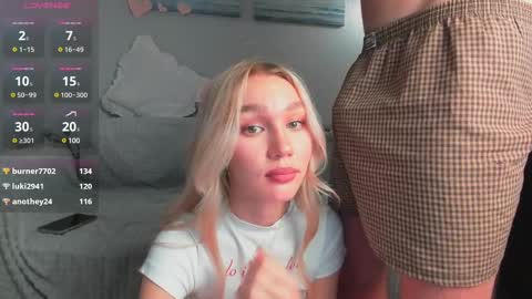 wladilia online show from 16, 2, 2025