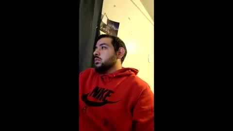 looking for her online show from 20, 12, 2025