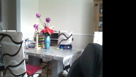 wobble444 online show from 5, 3, 2025