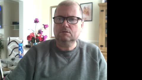 wobble444 online show from 8, 10, 2025