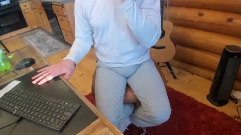 Snapshot of wobbleon chatting on 15, 1, 2025 Gobbleon online show from 15, 1, 2025