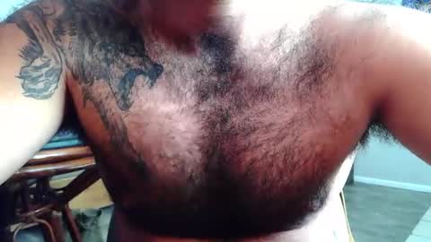 wolfeincontrol online show from 18, 12, 2025