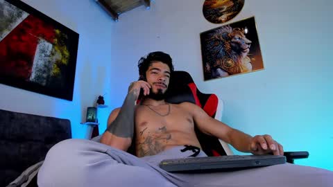 wolferatus online show from 8, 1, 2025