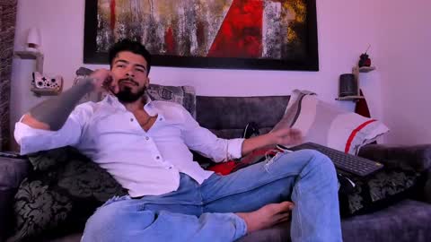 wolferatus online show from 17, 1, 2025