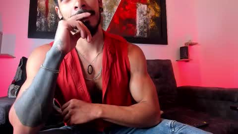 wolferatus online show from 13, 10, 2025