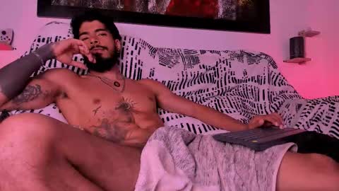 wolferatus online show from 16, 12, 2025