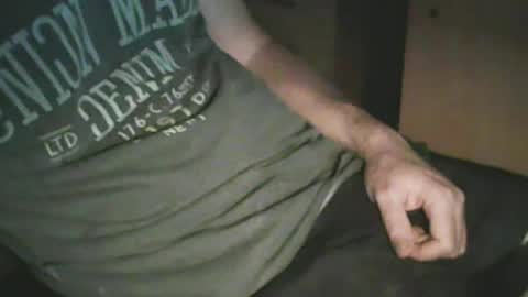 wolfie_2910 online show from 18, 6, 2026