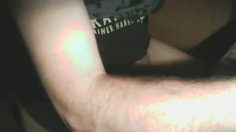 wolfie_2910 online show from 19, 6, 2026