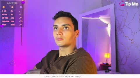 Andrew online show from 16, 5, 2026