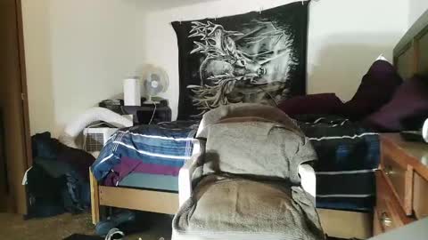 wolfman79 online show from 19, 1, 2025