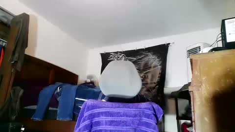 wolfman79 online show from 13, 10, 2025