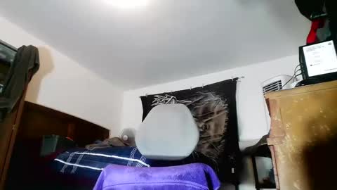 wolfman79 online show from 18, 10, 2025