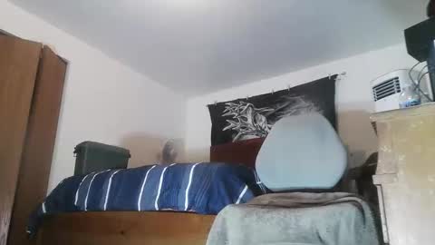 wolfman79 online show from 10, 4, 2026