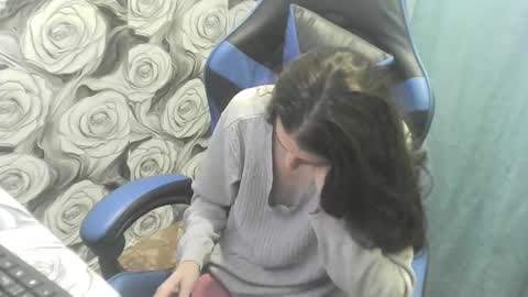 Snapshot of wolfxsnow chatting on 3, 12, 2025 wolfxsnow online show from 3, 12, 2025