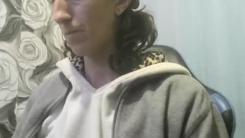 Snapshot of wolfxsnow chatting on 18, 5, 2026 wolfxsnow online show from 18, 5, 2026