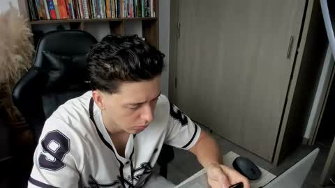 wolker_allan online show from 16, 11, 2025