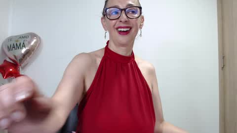 Womanhornyx online show from 31, 1, 2025