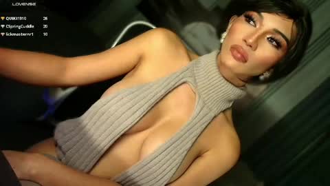 Snapshot of womanofyourdesire_ts chatting on 9, 5, 2026 Julia online show from 9, 5, 2026