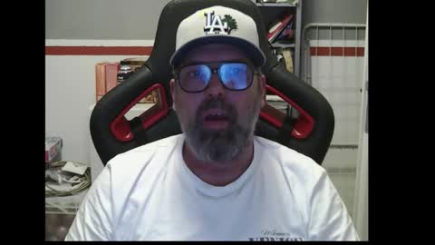 Adam online show from 19, 1, 2026