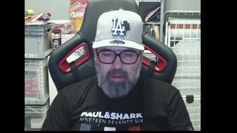 Adam online show from 4, 2, 2026