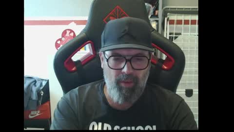 Adam online show from 3, 6, 2026