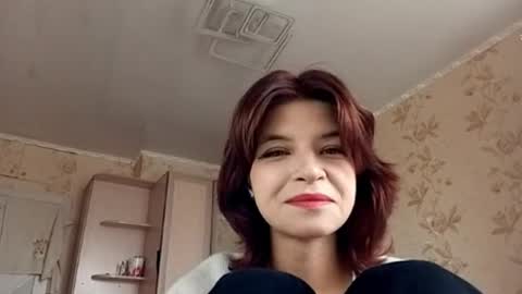 Snapshot of wondaseta chatting on 27, 4, 2026 Kristi online show from 27, 4, 2026