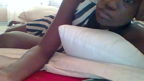 Your black bunny online show from 16, 1, 2025