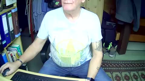 Snapshot of wonneprop10 chatting on 21, 2, 2025 Always Horny online show from 21, 2, 2025